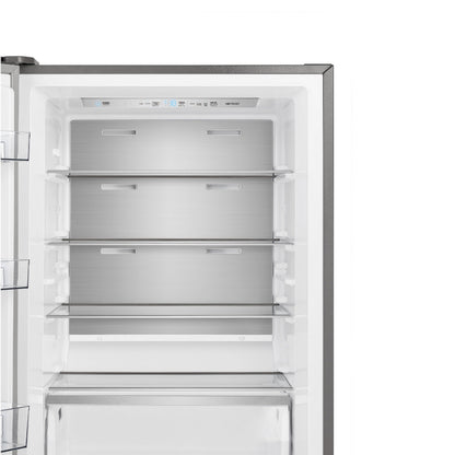 FORNO Maderno 28 in Freestanding Convertible Refrigerator Freezer, Left Swing Door, Model FFFFD1722-28LS