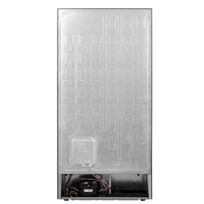 FORNO Maderno 28 in Freestanding Convertible Refrigerator Freezer, Left Swing Door, Model FFFFD1722-28LS