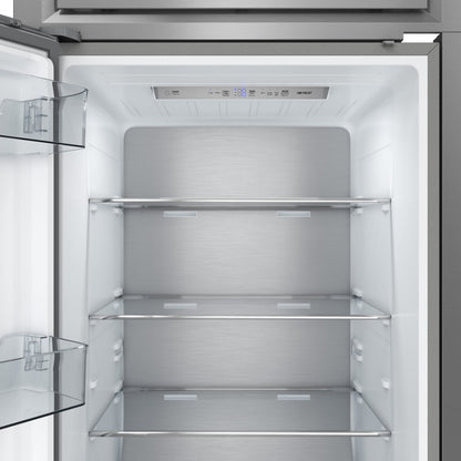 Forno Maderno 28 in Convertible Refrigerator/Freezer, 13.6 cu ft, Left Swing, with Trim Kit (Model FFFFD1722-32LS)