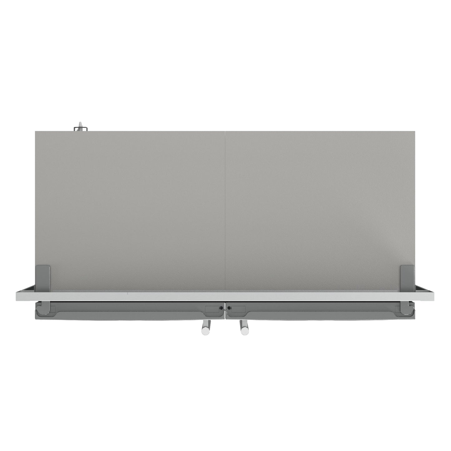 FORNO Fortezza 60-Inch Freestanding Refrigerator Freezer, 28 Cu. Ft., Automatic Ice Maker, Stainless Steel, Model FFFFD1738-60MG