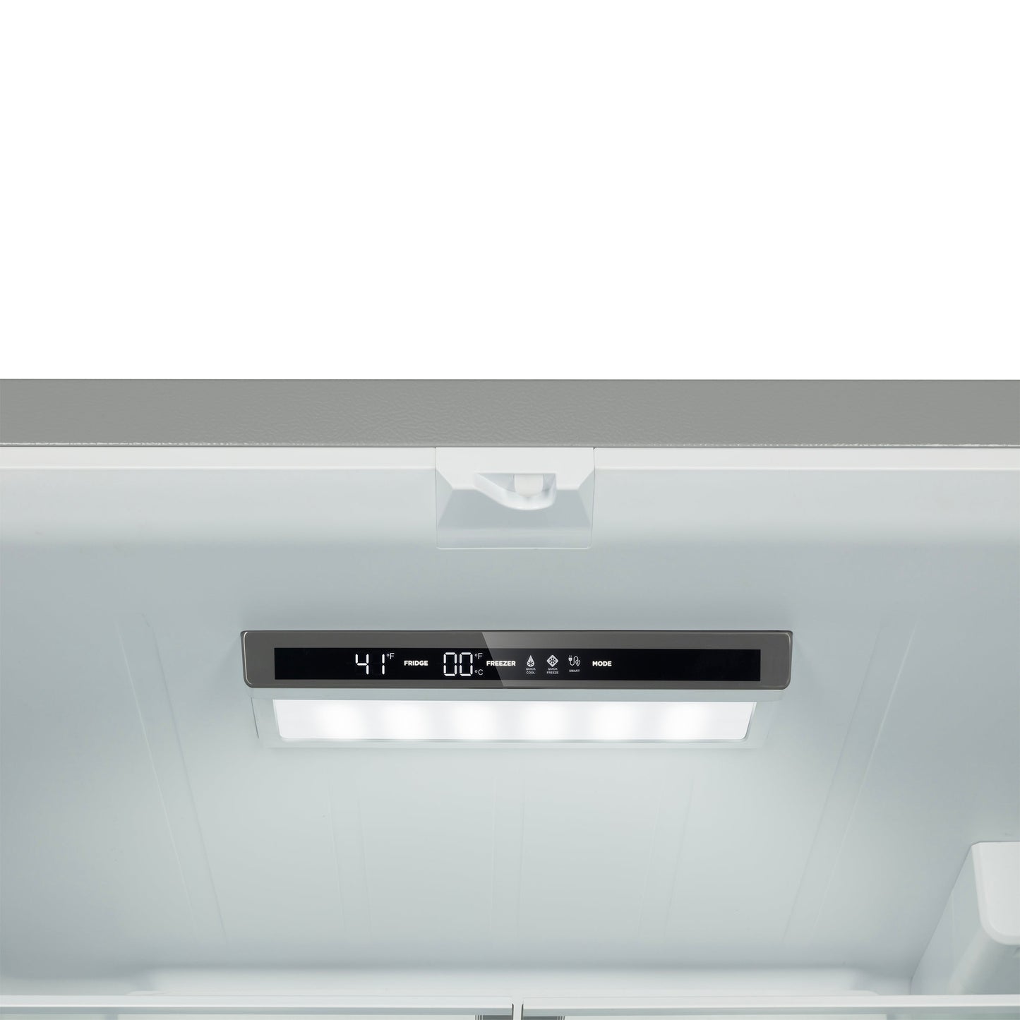 FORNO Rivello 36 in. French Door Refrigerator, Standard Depth, Stainless Steel, with Water & Ice Dispenser (Model FFFFD1783-36S)