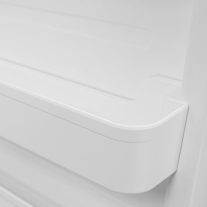 FORNO Rizzuto 28-Inch Built-In Convertible Refrigerator/Freezer, 13.8 cu ft, Right-Hinged, Stainless Steel (FFFFD1933-28RS)