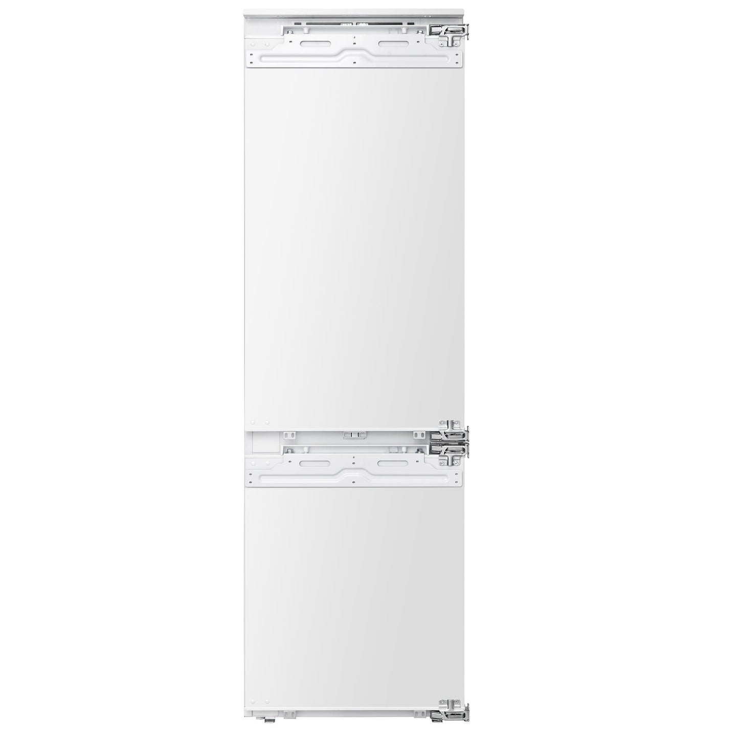 FORNO Rivestito 22 in Counter-Depth Built-In Panel-Ready Refrigerator with Bottom Freezer, 8.6 cu ft, Model FFRBI1798-21