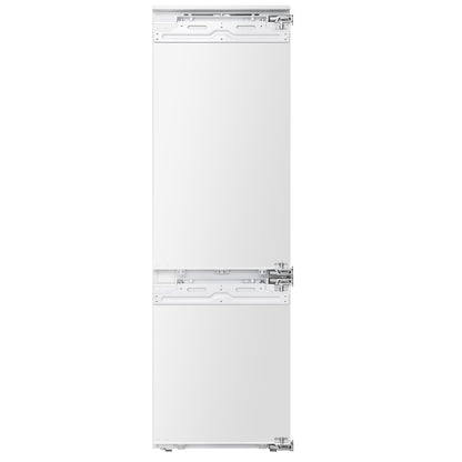 FORNO Rivestito 22 in Counter-Depth Built-In Panel-Ready Refrigerator with Bottom Freezer, 8.6 cu ft, Model FFRBI1798-21