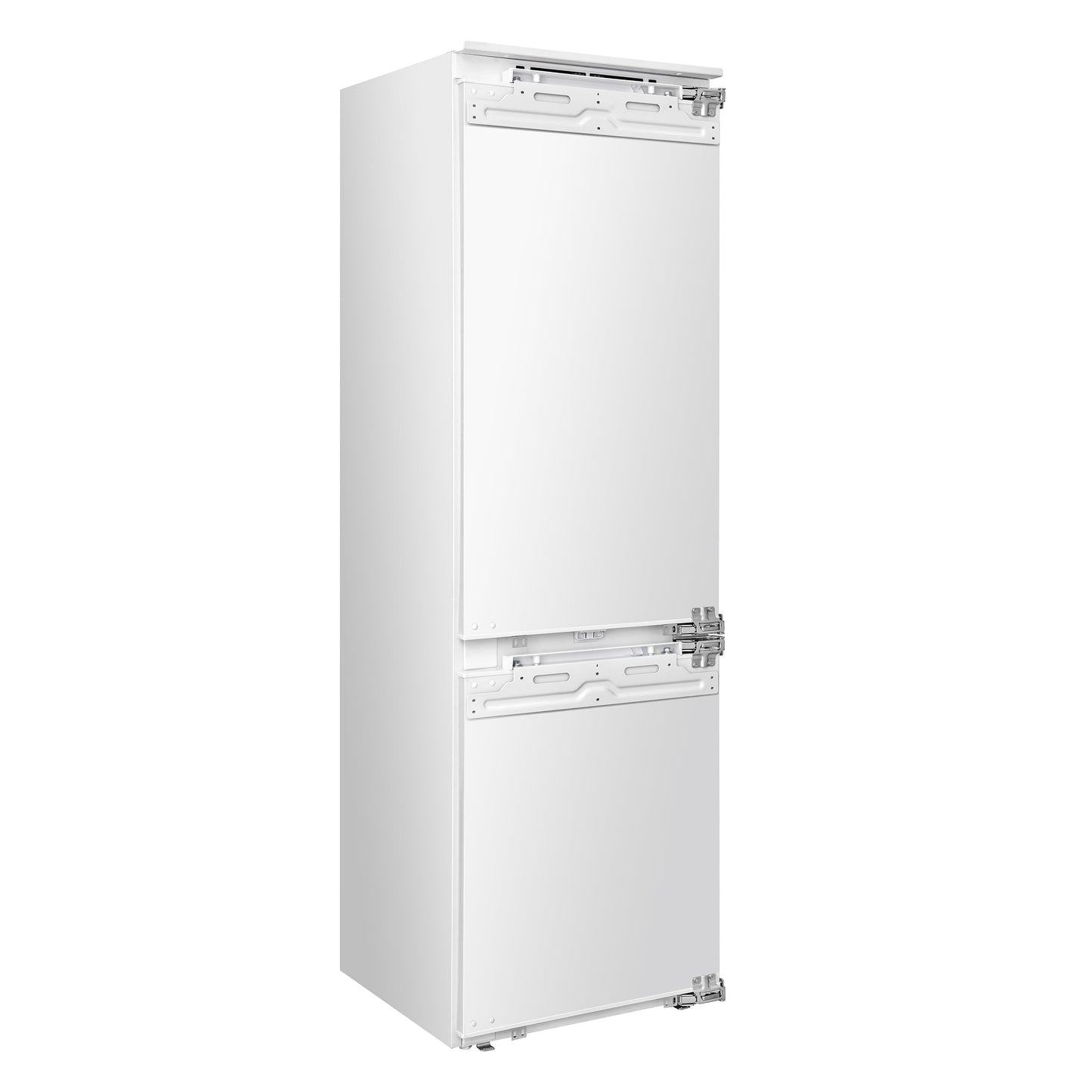 FORNO Rivestito 22 in Counter-Depth Built-In Panel-Ready Refrigerator with Bottom Freezer, 8.6 cu ft, Model FFRBI1798-21