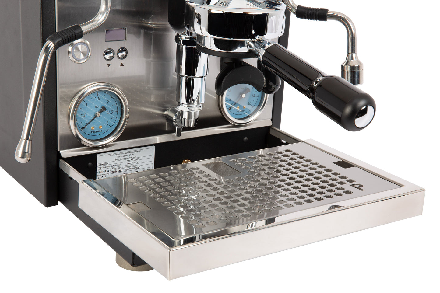 Profitec RIDE Espresso Machine