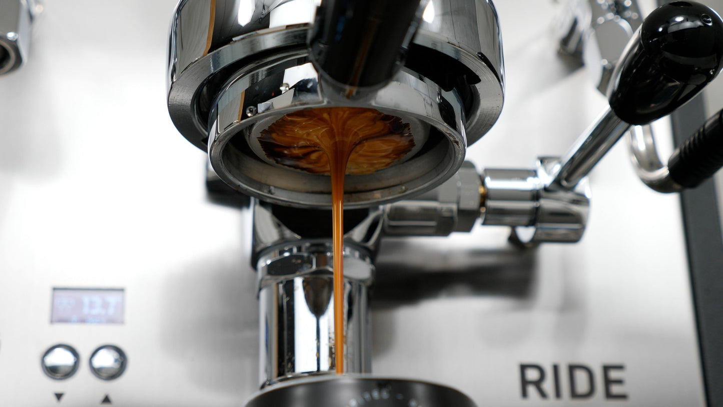 Profitec RIDE Espresso Machine