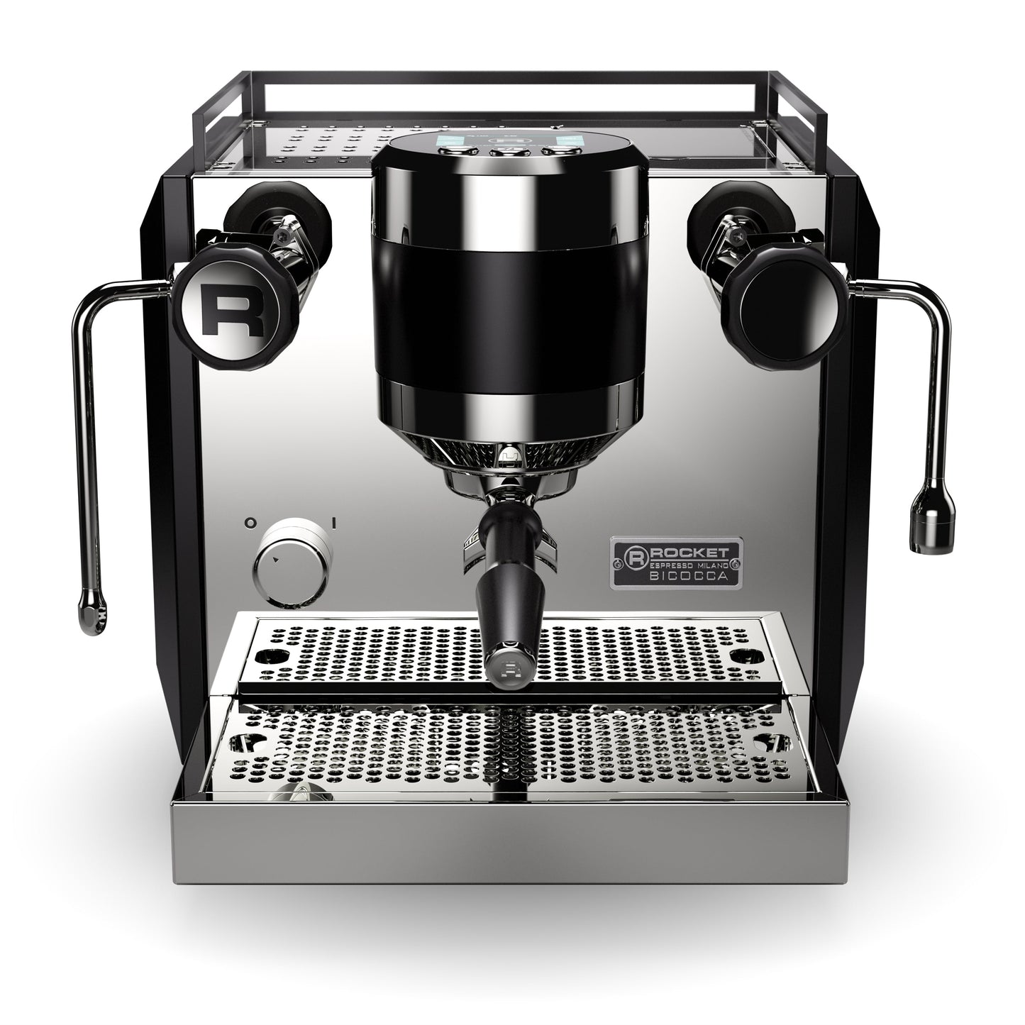 Rocket Espresso Bicocca Espresso Machine
