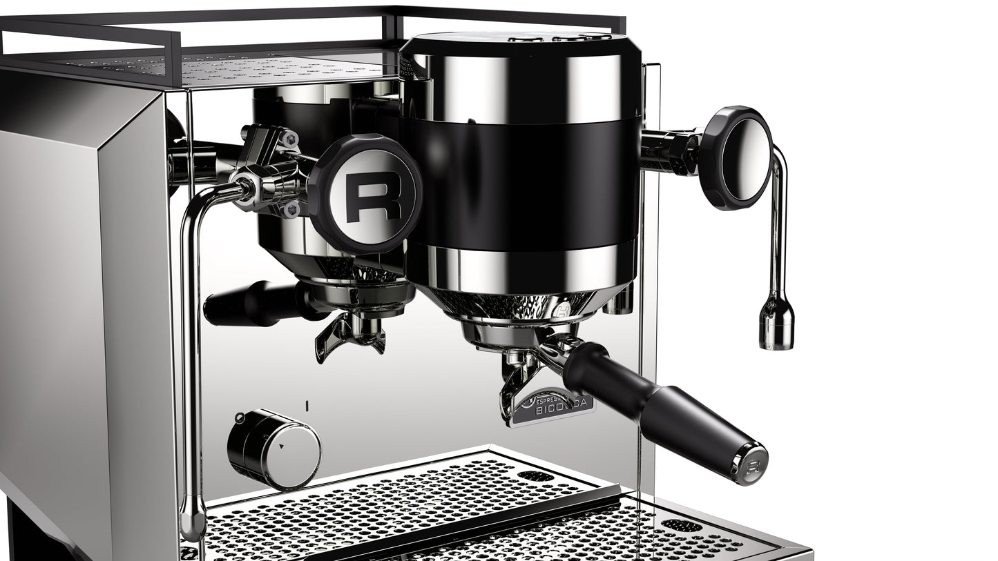 Rocket Espresso Bicocca Espresso Machine