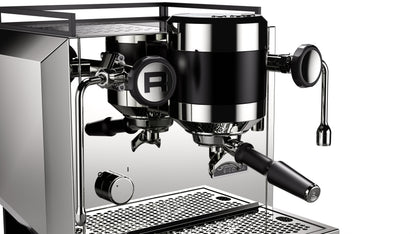 Rocket Espresso Bicocca Espresso Machine