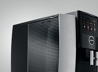JURA S8 Super-Automatic Espresso Machine