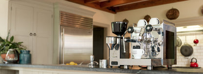 Profitec Pro 600 Espresso Machine