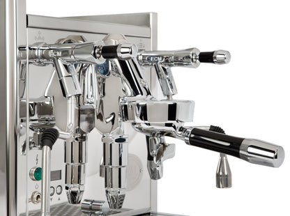 ECM Technika VI Espresso Machine