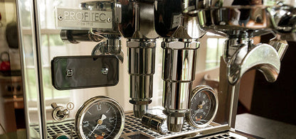 Profitec Pro 600 Espresso Machine