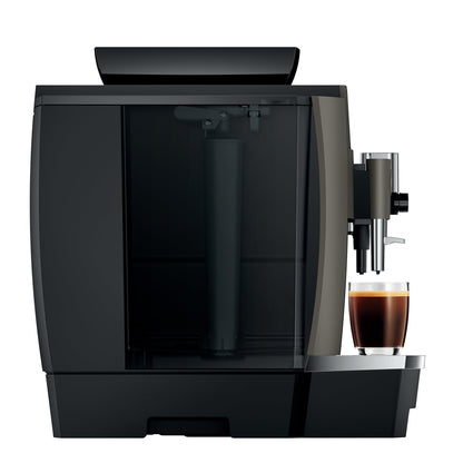 JURA W8 Professional Automatic Espresso Machine