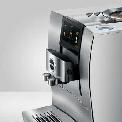 JURA Z10 Super-Automatic Espresso Machine