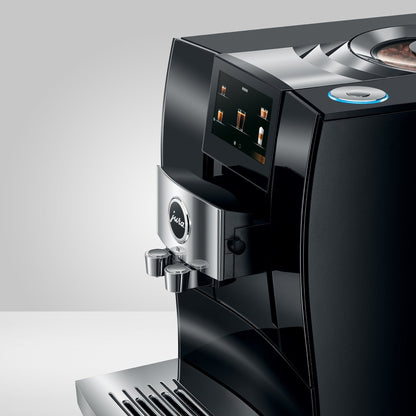 JURA Z10 Super-Automatic Espresso Machine
