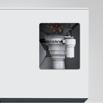 JURA Z10 Super-Automatic Espresso Machine