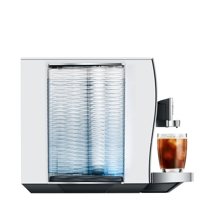 JURA Z10 Super-Automatic Espresso Machine