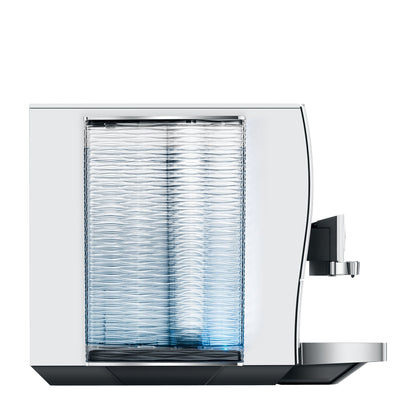 JURA Z10 Super-Automatic Espresso Machine