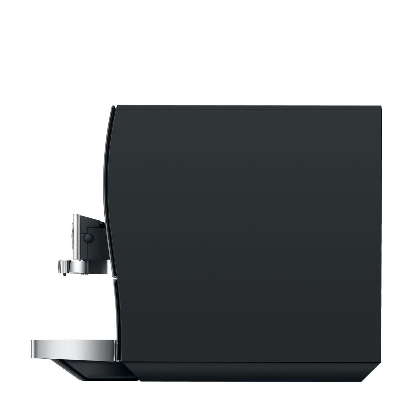 JURA Z10 Super-Automatic Espresso Machine