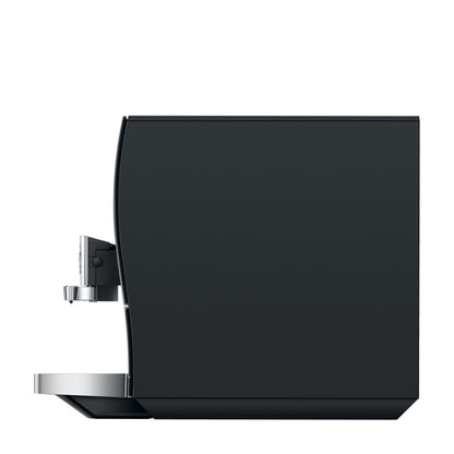JURA Z10 Super-Automatic Espresso Machine