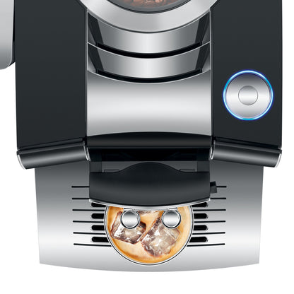 JURA Z10 Super-Automatic Espresso Machine