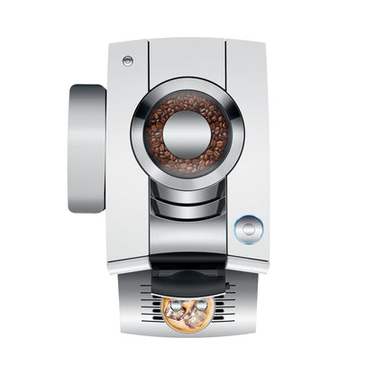 JURA Z10 Super-Automatic Espresso Machine