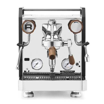 Rocket Espresso Mozzafiato FAST R Espresso Machine