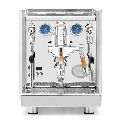 ECM Technika VI Espresso Machine