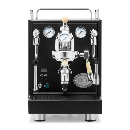 ECM Mechanika Max Espresso Machine