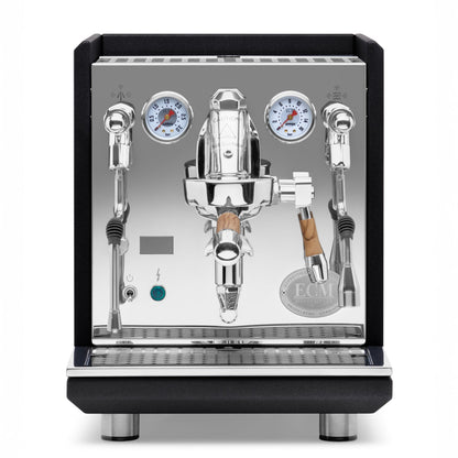 ECM Synchronika II Espresso Machine
