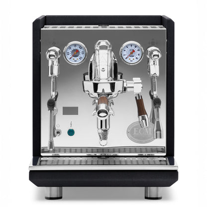 ECM Synchronika II Espresso Machine
