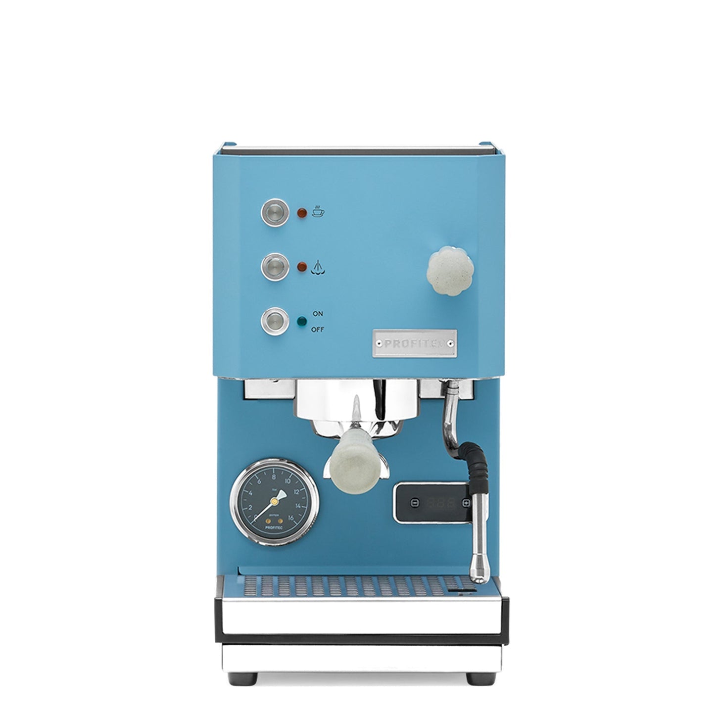 Profitec GO Espresso Machine