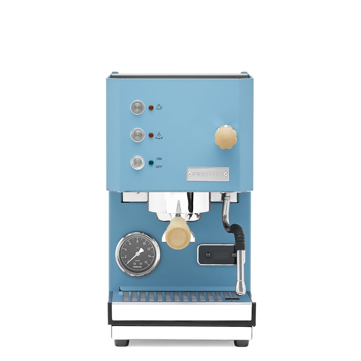 Profitec GO Espresso Machine