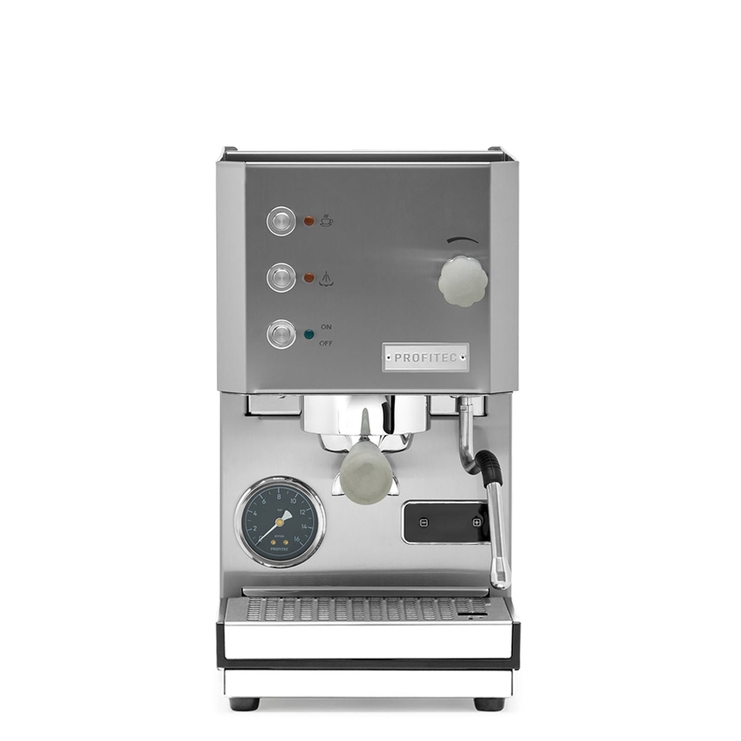 Profitec GO Espresso Machine