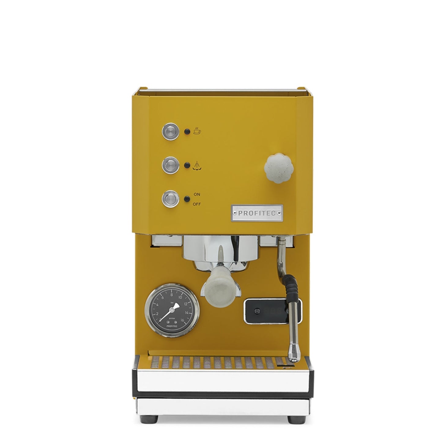 Profitec GO Espresso Machine