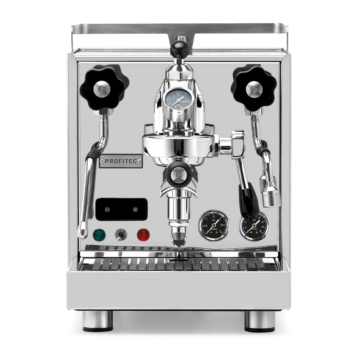 Profitec Pro 500 PID Espresso Machine