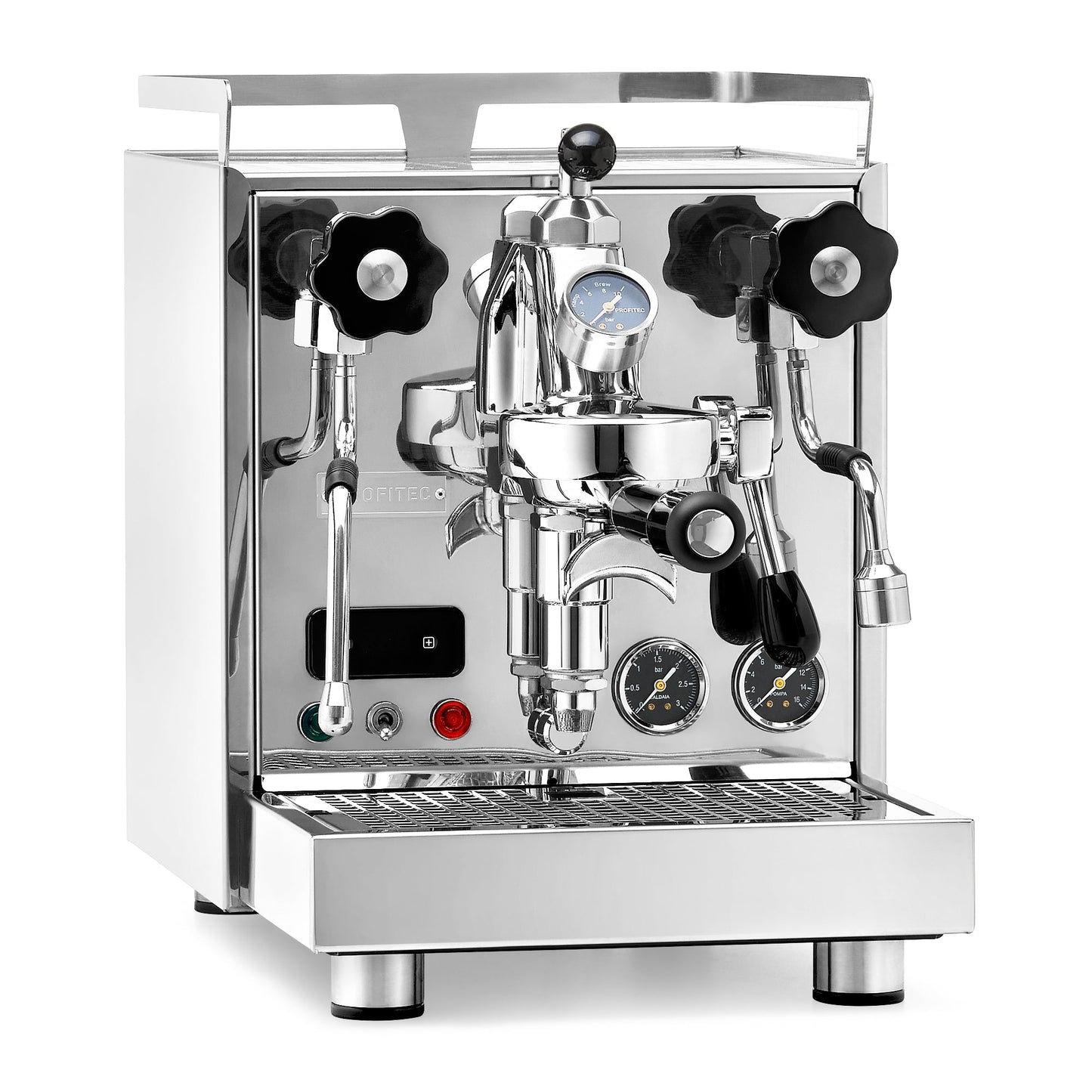 Profitec Pro 500 PID Espresso Machine