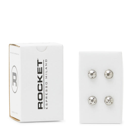 Rocket Espresso Set Of 4 Steam Tips