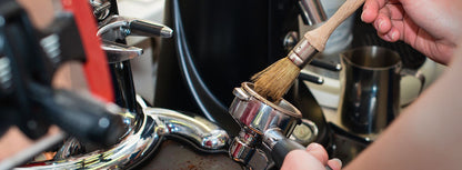 ECM Brew Group Cleaning Powder