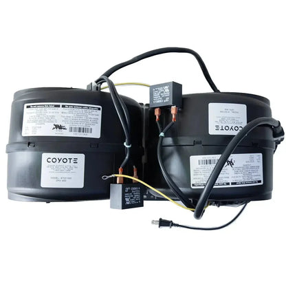 Coyote 1200 CFM Blower