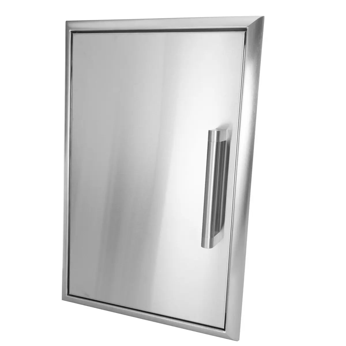 Coyote 14" Wide Single Access Door