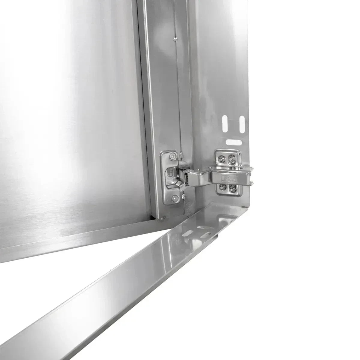 Coyote 14" Wide Single Access Door