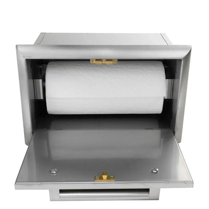 Coyote 15" Paper Towel Holder