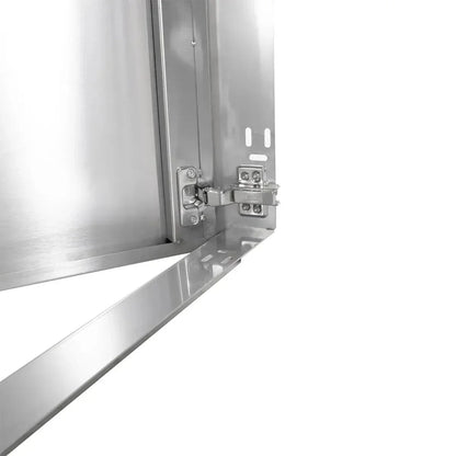 Coyote 17" Wide Single Access Door