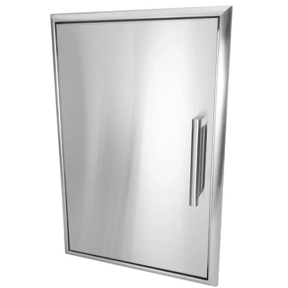 Coyote 17" Wide Single Access Door
