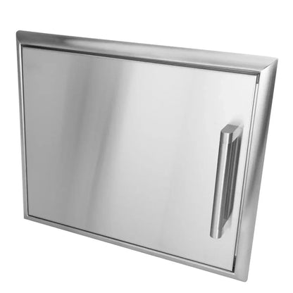 Coyote 20" Wide Single Access Door