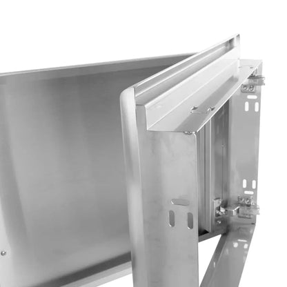 Coyote 20" Wide Single Access Door