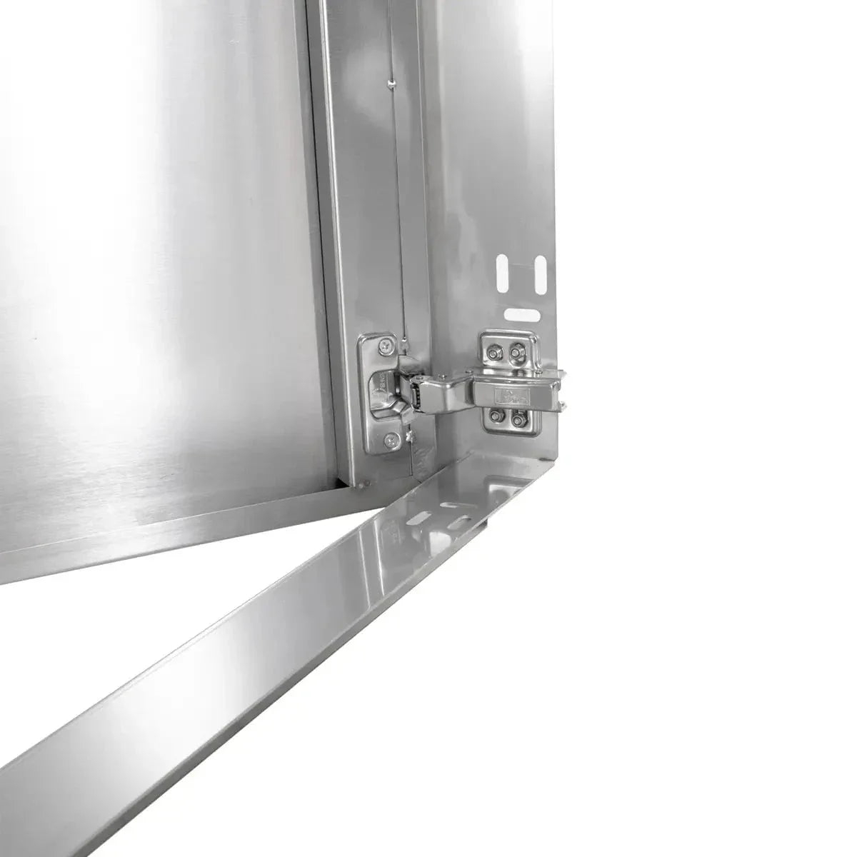 Coyote 20" Wide Single Access Door